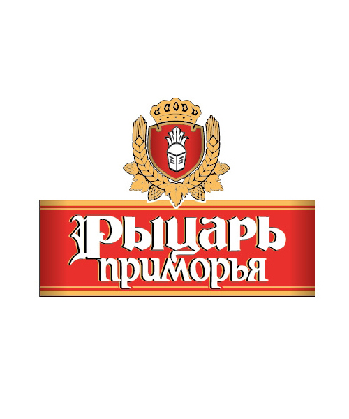 Пиво разливное Рыцарь приморья темное 4,8 об. г.Владивосток