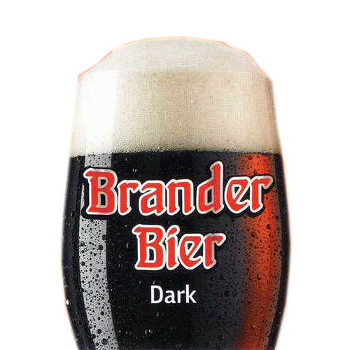 Пиво разливное Брандер Бир темное 3,5 об. г. Хабаровск