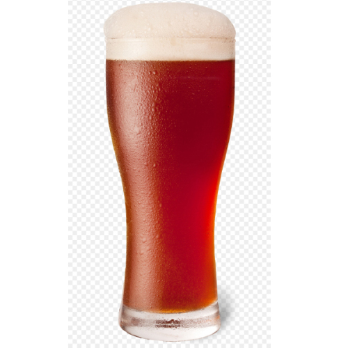 Пиво разливное Ирландский Эль Барное темное 6,5 об. Алтайский край