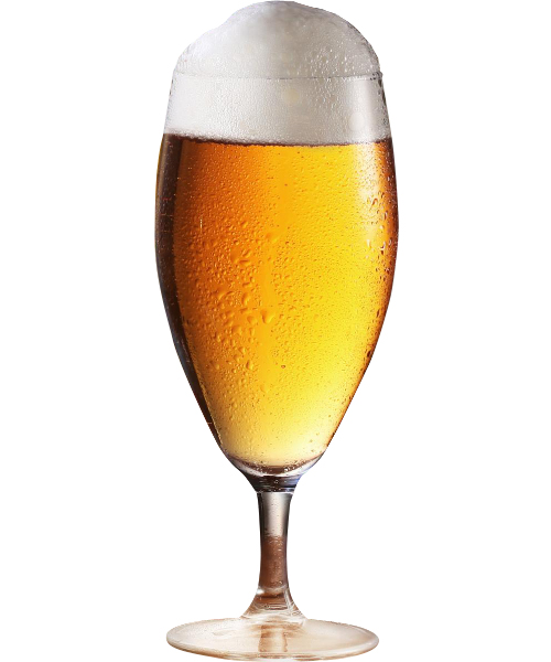 Пиво разливное Амурское светлое нефильтр. 4,0 об. г.Благовещенск